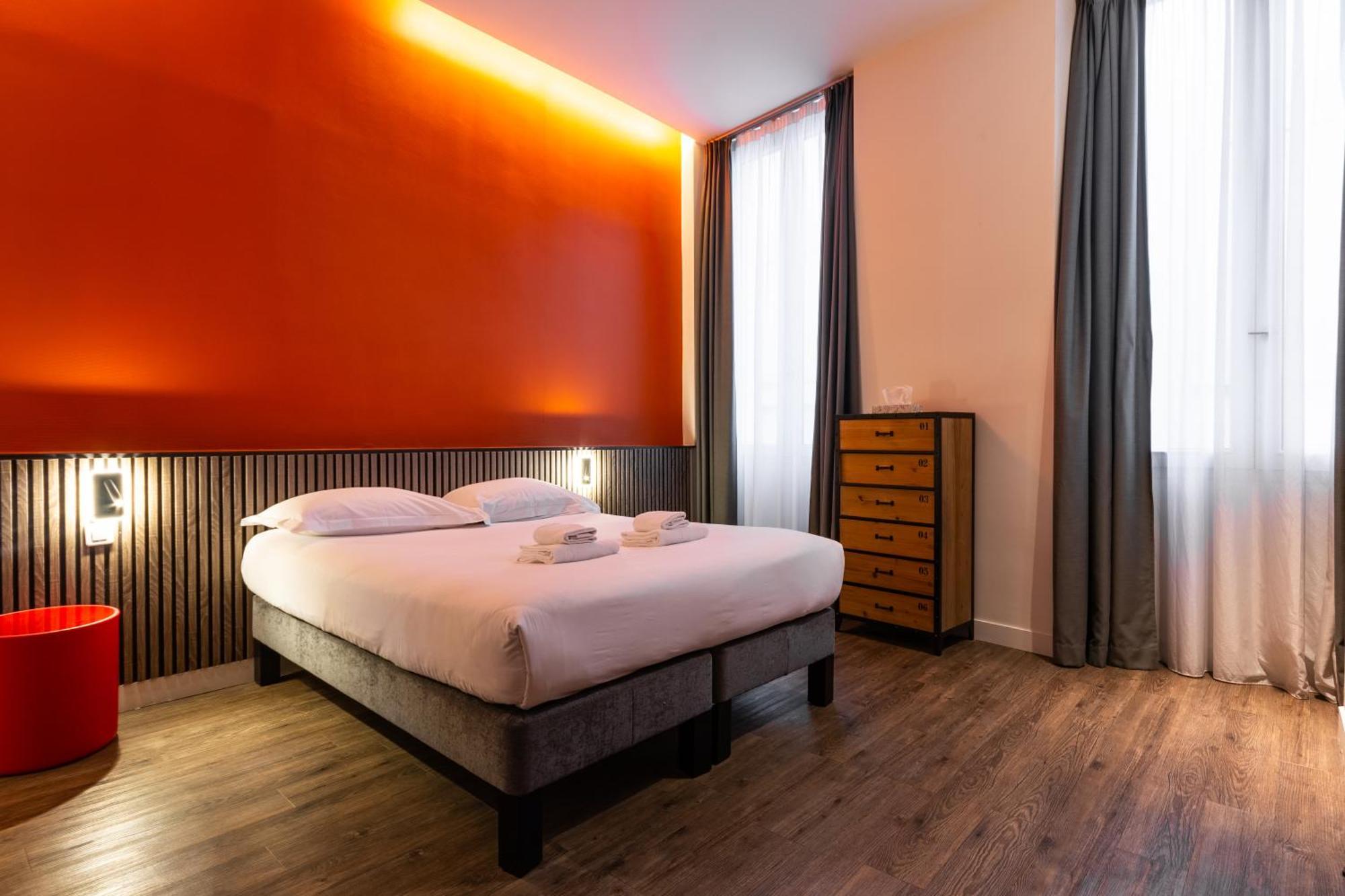 Urban Style Bordeaux Centre Hotel De La Presse Exteriér fotografie