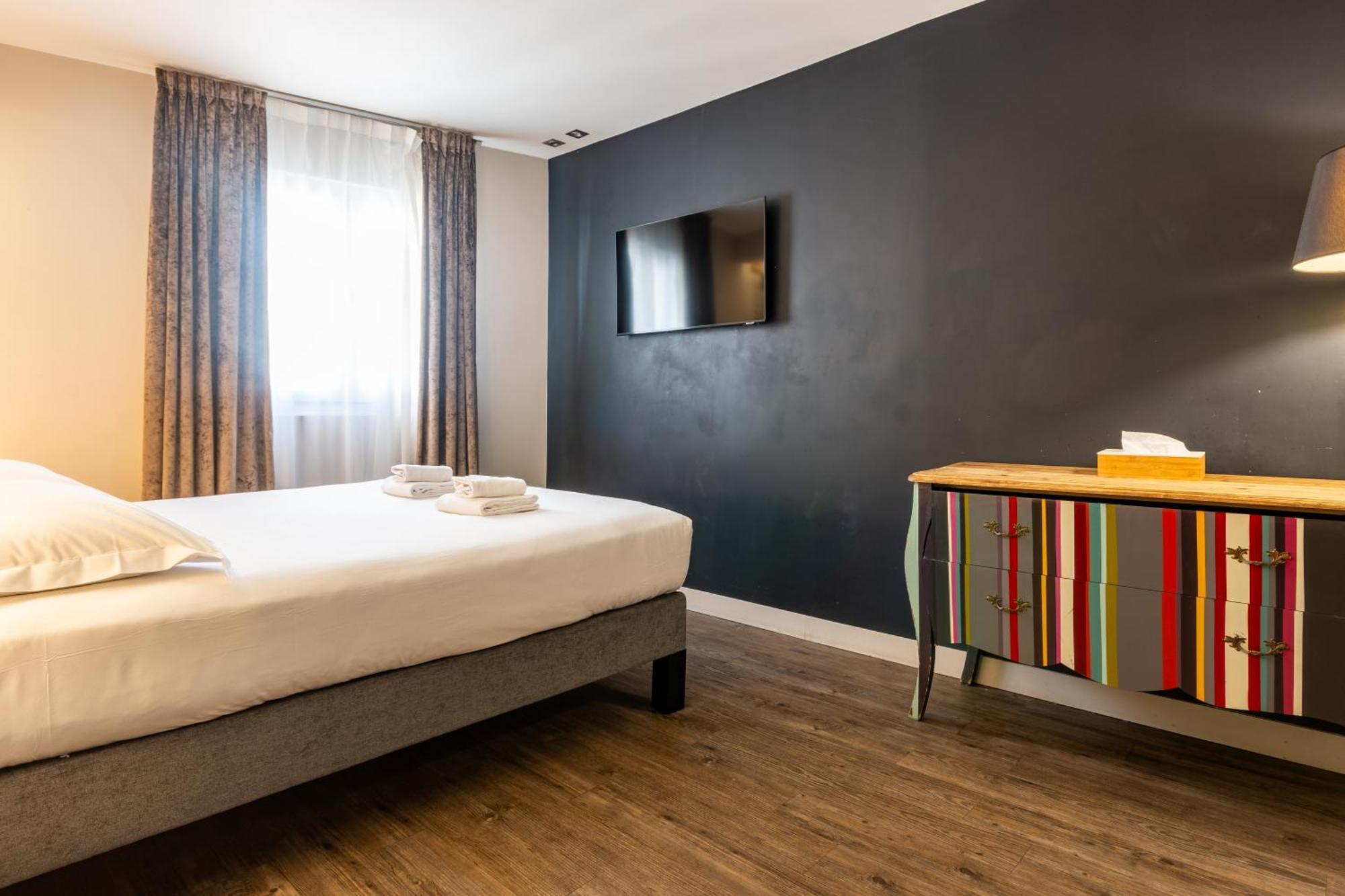 Urban Style Bordeaux Centre Hotel De La Presse Exteriér fotografie