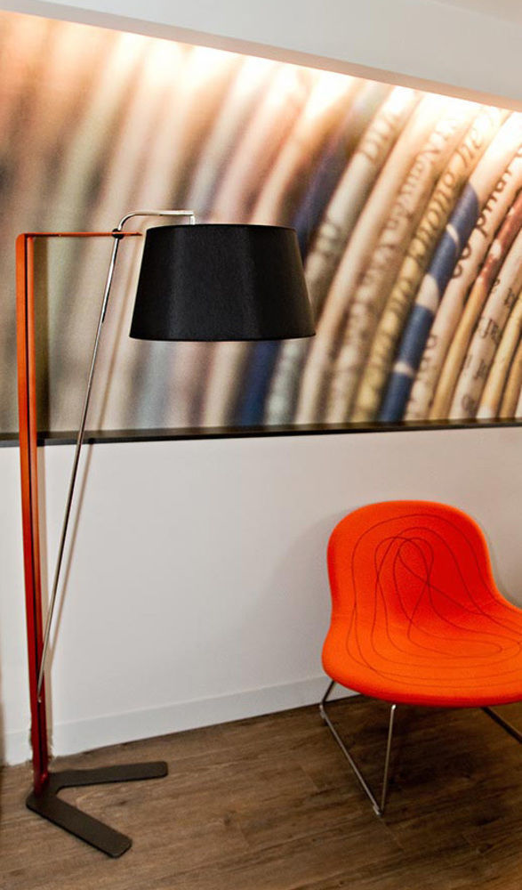 Urban Style Bordeaux Centre Hotel De La Presse Exteriér fotografie