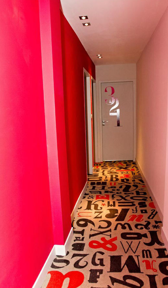 Urban Style Bordeaux Centre Hotel De La Presse Exteriér fotografie