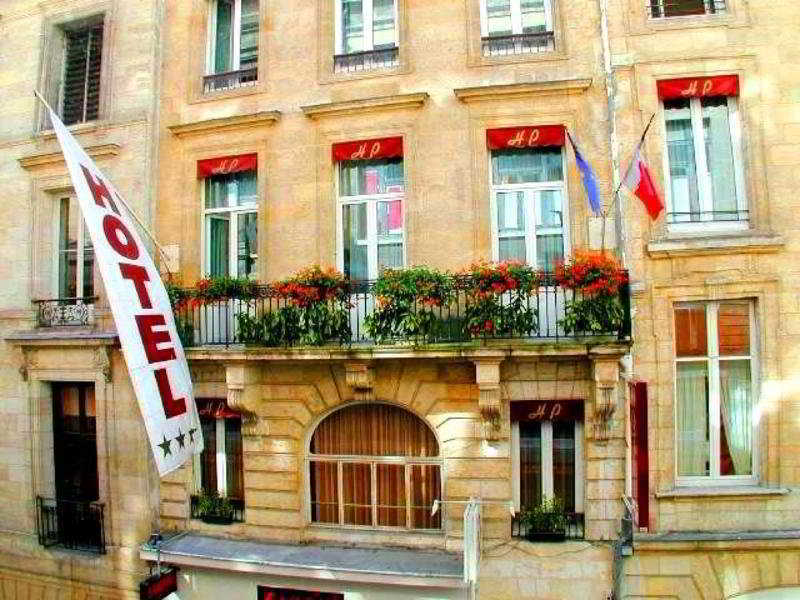 Urban Style Bordeaux Centre Hotel De La Presse Exteriér fotografie